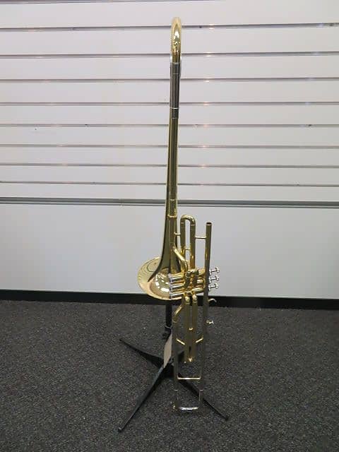 Jupiter JVL-528 Trombone (Buffalo Grove, IL)