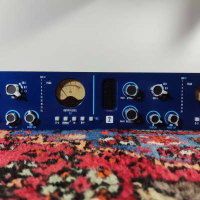 API Select T25 Tube Compressor (Warranty) image 1