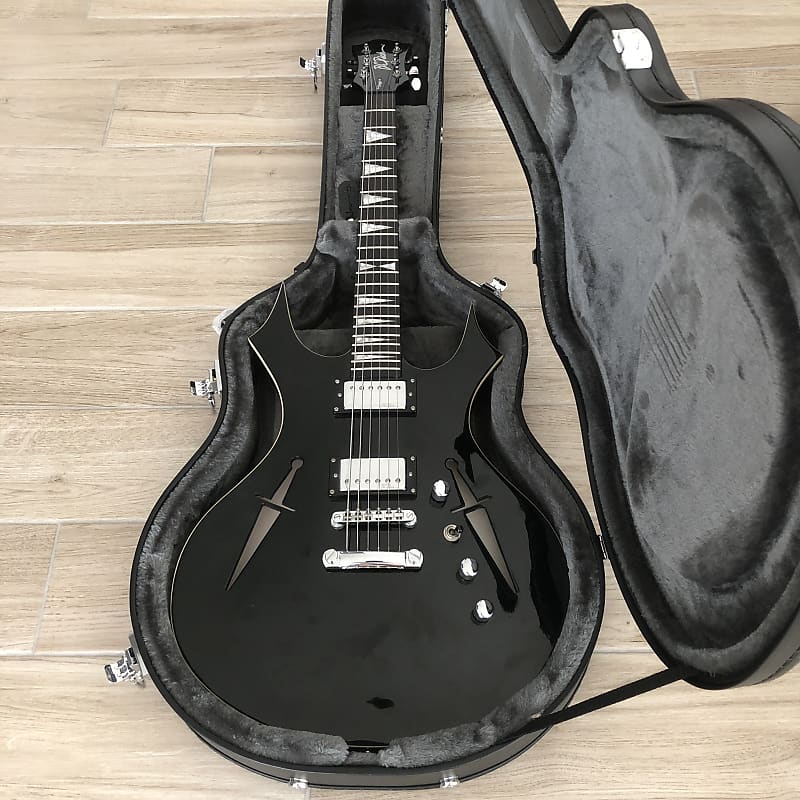 Bc rich dagger discount