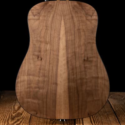 Taylor 110e (Left Handed) - Natural - Free Shipping image 5
