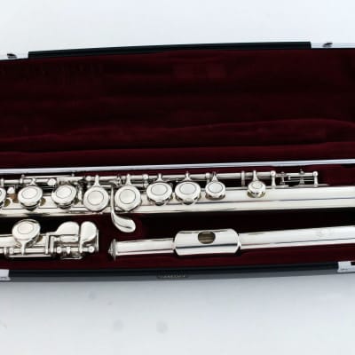 YAMAHA Flute YFL-311II [SN 350180] [02/23] | Reverb