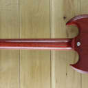 Gibson USA SG Special Vintage Cherry 225010249