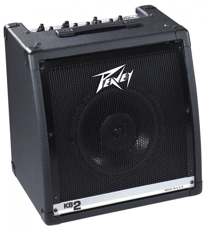 Peavey KB2 Keyboard Amplifier Combo Reverb