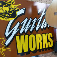 The Guitar Works
