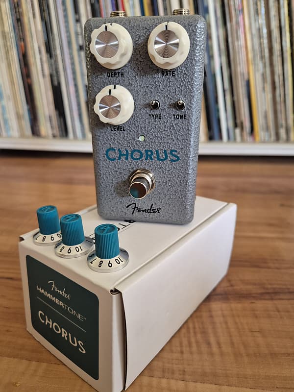 Fender Hammertone Chorus