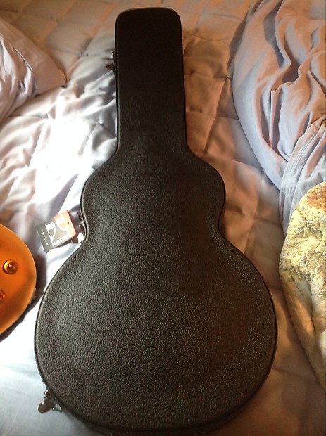 FGN Fujigen Expert FL Goldtop