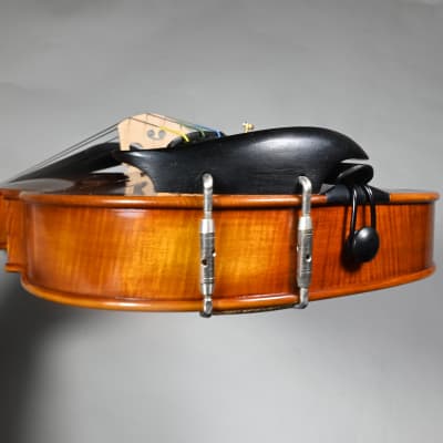 Suzuki Violin No. 550 (Advanced), 4/4, Japan | Reverb