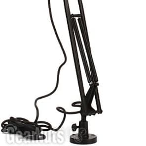 On-Stage MBS5000 Desk-mounted Broadcast Microphone Boom Arm image 3