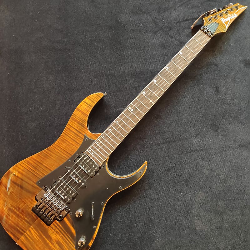 アイバニーズ　RG premium RG950WFMZ-TGE エレキギター アイバニーズ RG premium RG950WFMZ-TGE エレキギター Ibanez