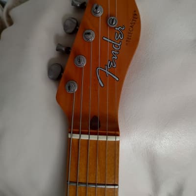 Fender '52 Reissue Tele 1984 image 7