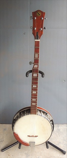 Prestige banjo new arrivals