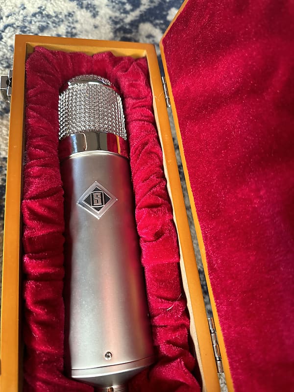 Slate Digital ML-1 Cardioid Condenser Microphone | Reverb Canada