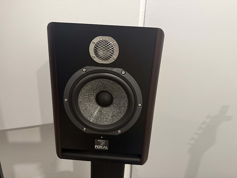 Focal Solo6 Be Active Studio Monitors (Pair) | Reverb