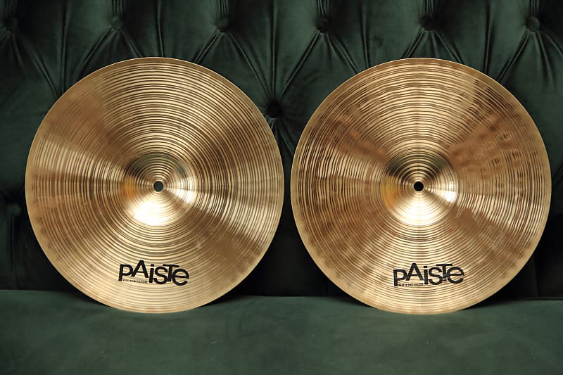 Paiste 13