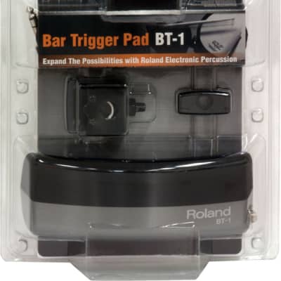 Roland BT-1 Bar Trigger Pad image 1