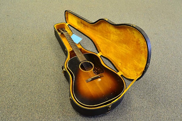 Gibson j45 deals case