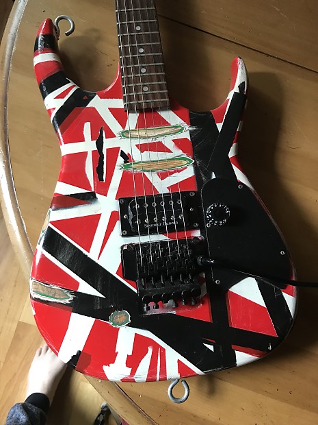 Fender ibanez on sale