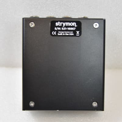 STRYMON Iridium Amp & IR Cab [SN S21-16867] [02/11] image 4
