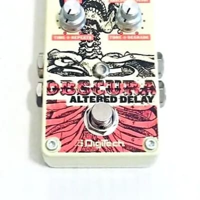 Reverb.com listing, price, conditions, and images for digitech-obscura