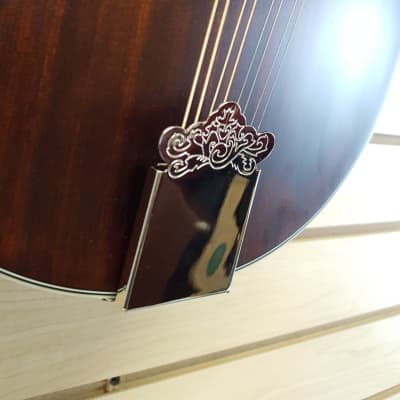 Eastman MD304 A-Style Mandolin image 4