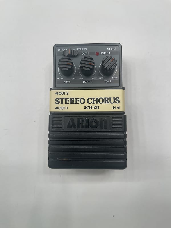 Arion / SCH-ZD Stereo Chorus