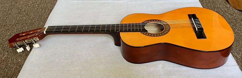 ② Stagg C510 - guitare d'apprentissage pour enfant — Instruments à corde, Guitares