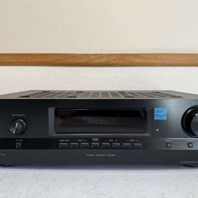 Sony STR-DH100 Receiver HiFi Stereo 2 Channel Home Audio AM/FM Tuner Dolby Black image 1