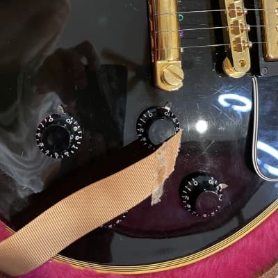 Gibson Les Paul Custom 35th Anniversary image 10