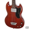Gibson EB-0 Bass 1965 Cherry Red
