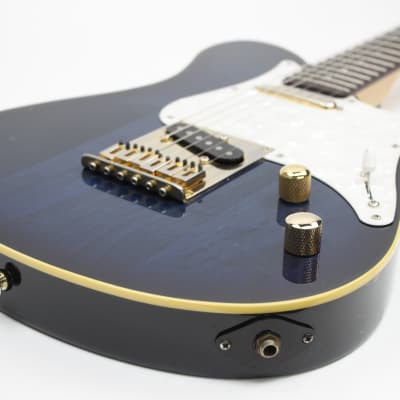 Yamaha Pacifica 302S Electric | Reverb