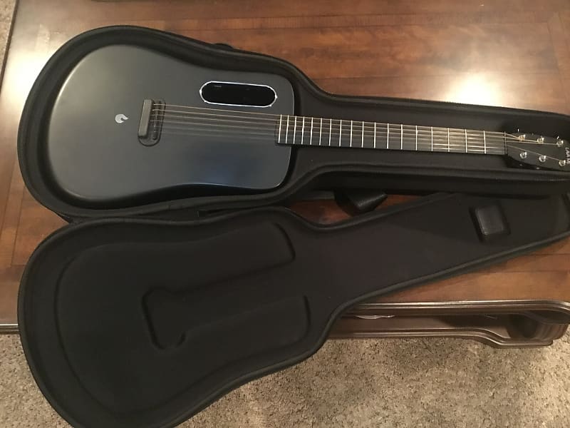 Lava me 2 Black w/ Case | Reverb Lava me 2 Black w/ Case | Reverb