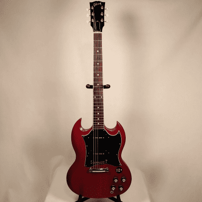 Gibson SG Classic Faded 2011 - 2013