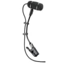 Audio-Technica PRO35 Clip-On Instrument Microphone