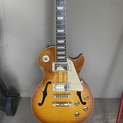 Epiphone Les Paul Standard Florentine PRO