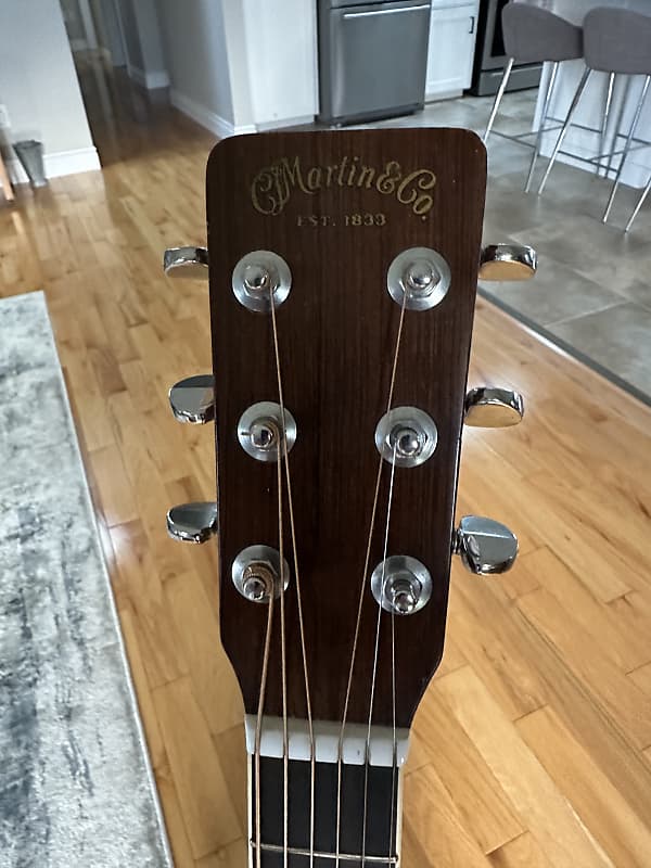 Martin D-35 1965 - 1969 | Reverb Canada