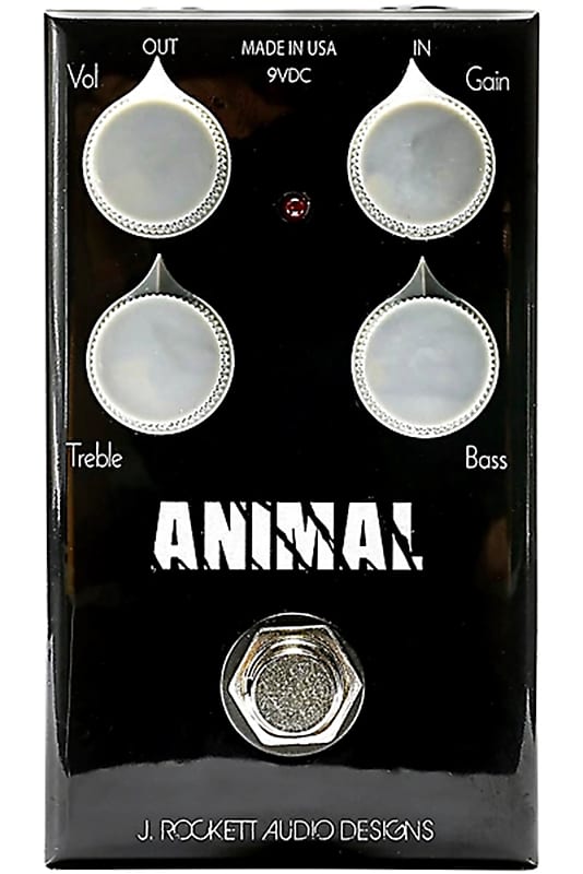 J. Rockett Audio Designs ( Jロケットオーディオデザインズ