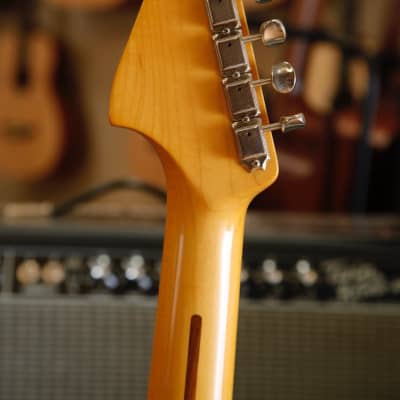 Fender Jaguar Baritone Custom Made in Japan Pre-Owned image 12