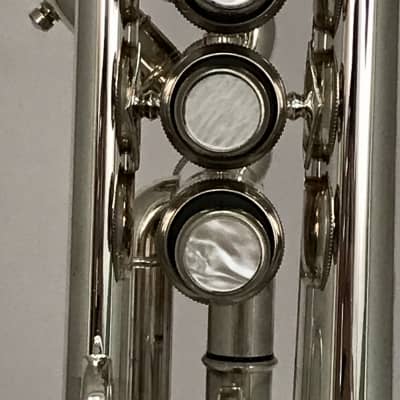 Weril ET9071 Regium Concert Trumpet image 8