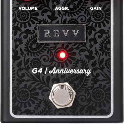 Reverb.com listing, price, conditions, and images for revv-g4