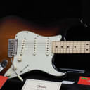 Fender Stratocaster American Professional 2019 Sunburst