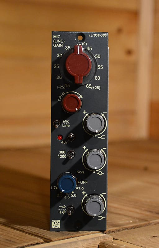 AML / ez1073-500 Neve1073クローン その1 AML ez1073-pre 500