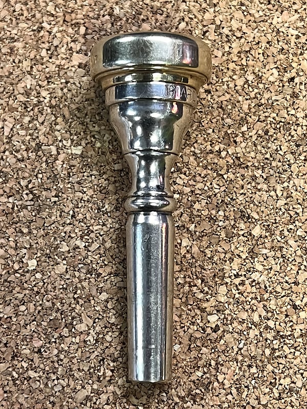 Giardinelli New York 3FL Screw Rim 7 Flugelhorn Mouthpiece | Reverb