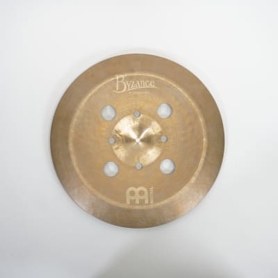 MEINL Byzance Vintage Matt Garstka's Signature22 Equilibrium Ride [B22EQR]