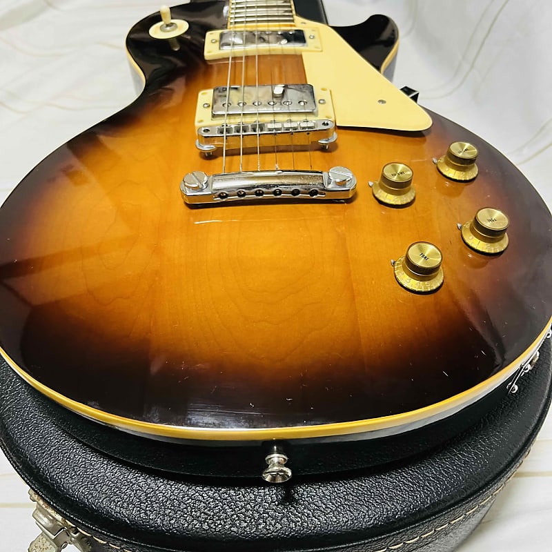 Yamaha Studio Load SL500 1978 MIJ Vintage w/Hard case | Reverb