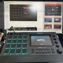 Akai MPC Live II Standalone Sampler / Sequencer 2020 - Present - Black