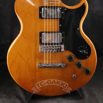 Gibson L6-S Custom 1973 - 1980 | Reverb