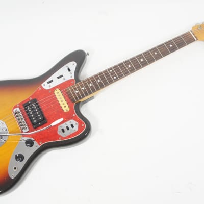 Fender JG-66 Jaguar Reissue MIJ | Reverb
