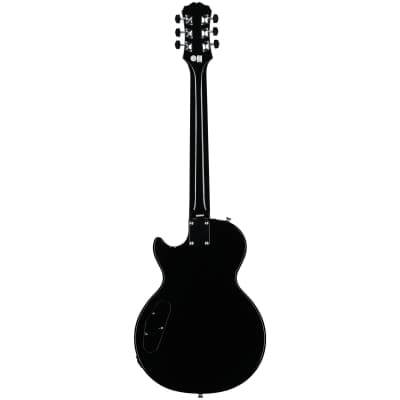 Epiphone Les Paul Special II Electric Guitar, Ebony image 6