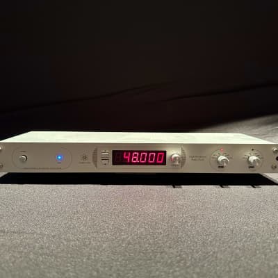 Antelope Audio Isochrone OCX | Reverb