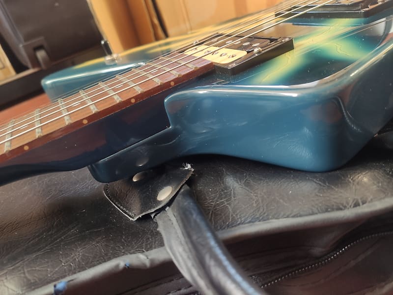 ギター Edwards EP-90 lighting BOLT Edwards EP-90 lighting BOLT Electric Guitar | eBay